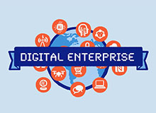 ASML – The Power of the Digital Enterprise